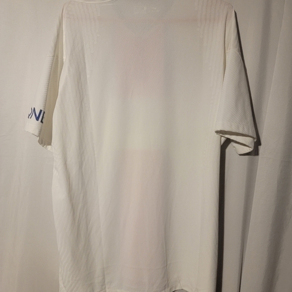 Nike Size 2XL PSG Paris Saint-Germain Vaporknit Match Away 2020/2021 CD4188-101 - Picture 4 of 6